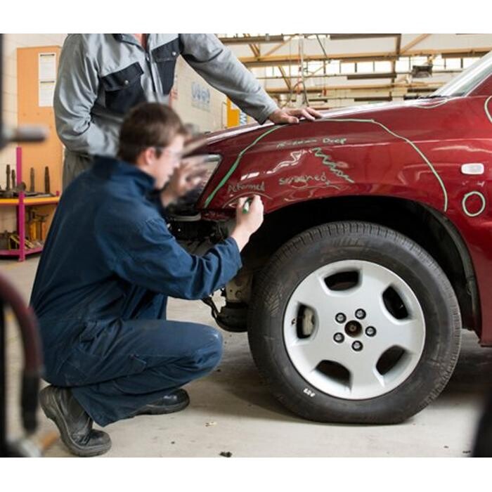 Images Willford Garage