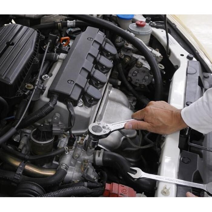 Images Willford Garage