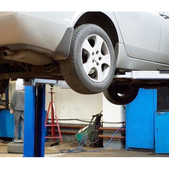 Images Willford Garage