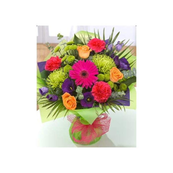 Images Flower style Manchester