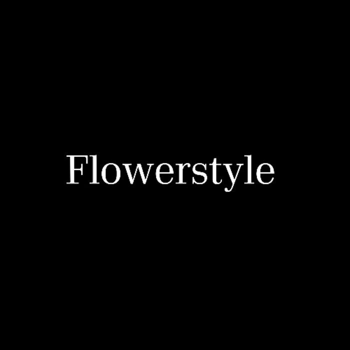 Flower style Manchester Logo