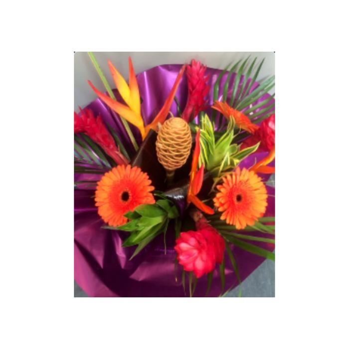 Images Flower style Manchester