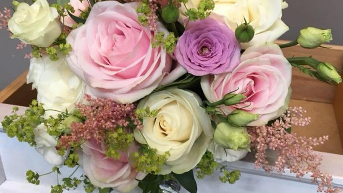 Images Flower style Manchester