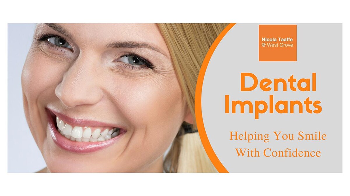 Images West Grove Dental