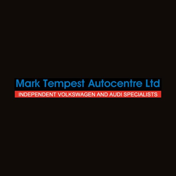 Mark Tempest Autocentre Ltd Logo