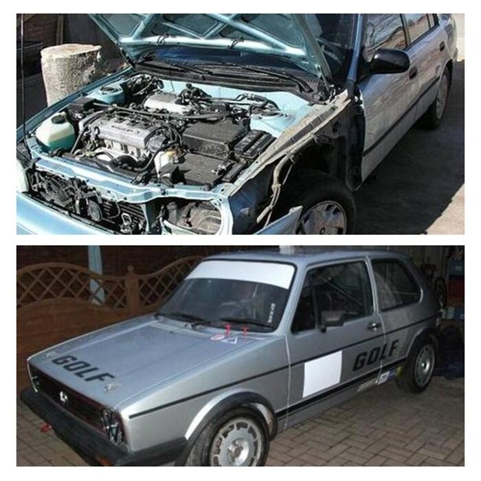 Images Mark Tempest Autocentre Ltd