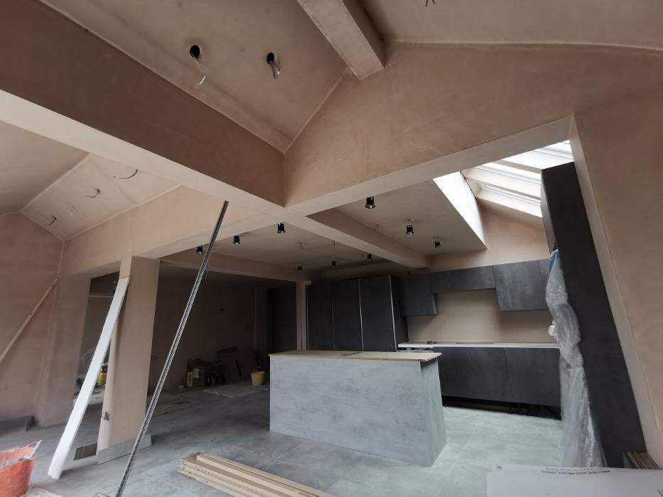 Images S.Nicholls Plastering And Rendering Services