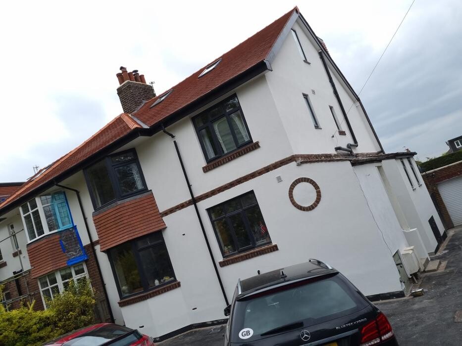 Images S.Nicholls Plastering And Rendering Services