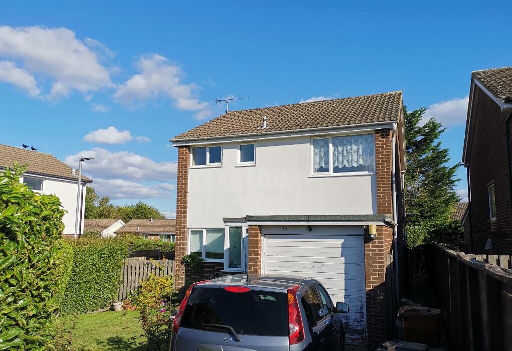 Images S.Nicholls Plastering And Rendering Services