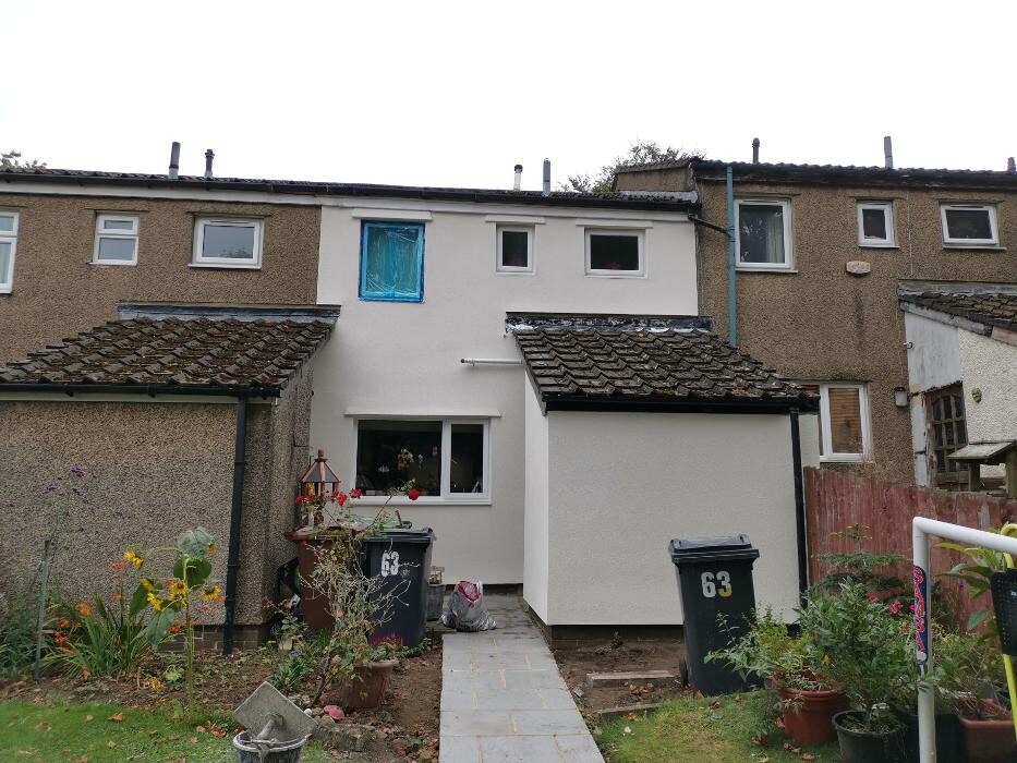 Images S.Nicholls Plastering And Rendering Services