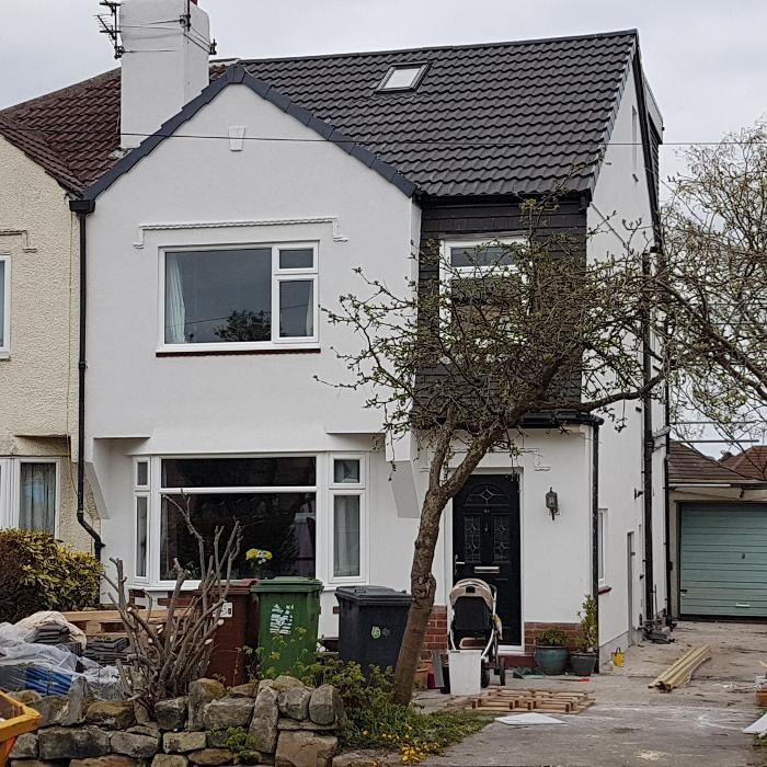 Images S.Nicholls Plastering And Rendering Services