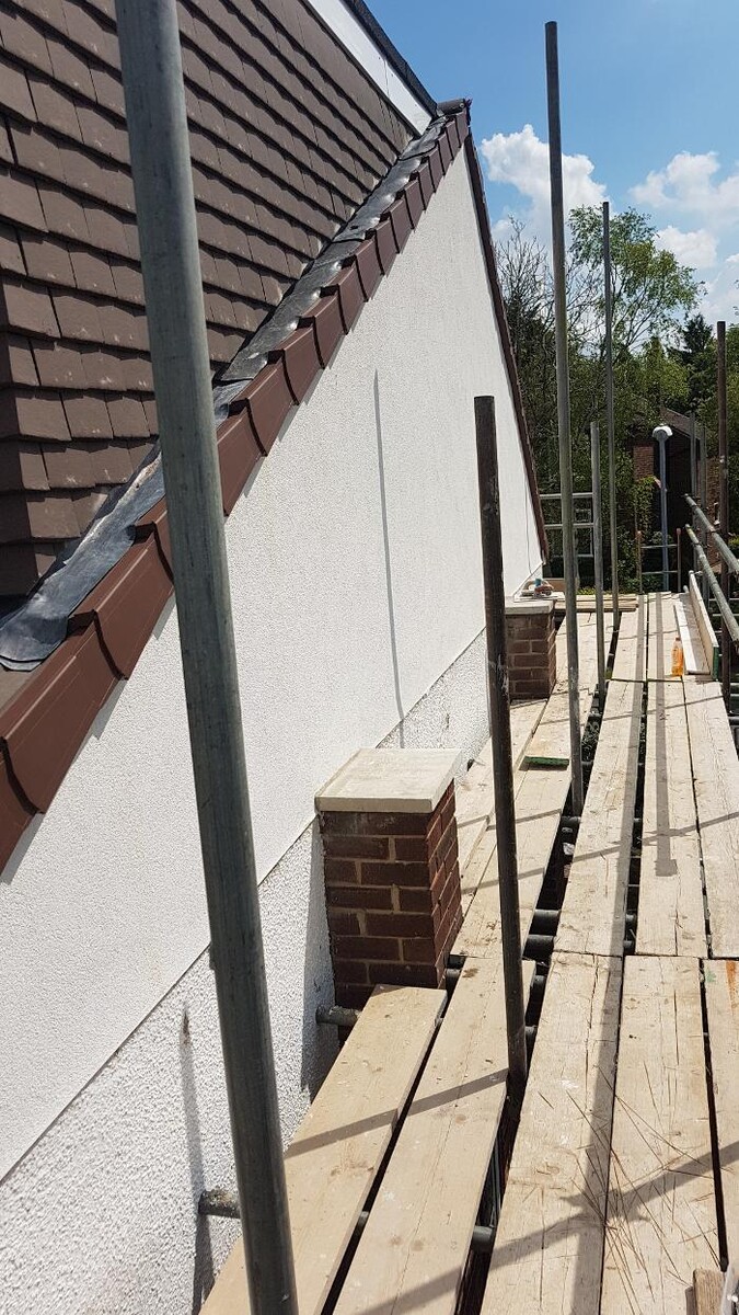 Images S.Nicholls Plastering And Rendering Services
