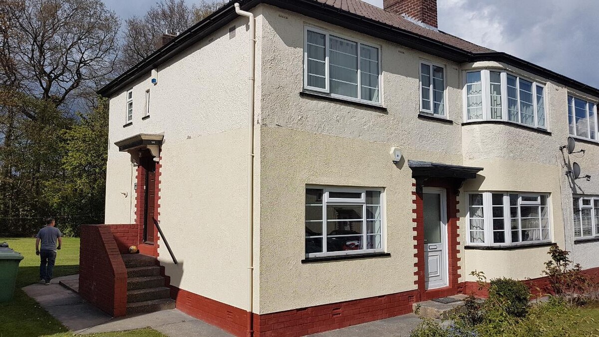 Images S.Nicholls Plastering And Rendering Services