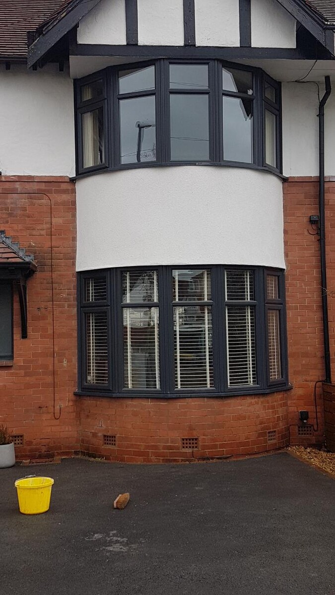 Images S.Nicholls Plastering And Rendering Services