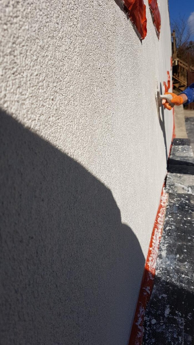 Images S.Nicholls Plastering And Rendering Services