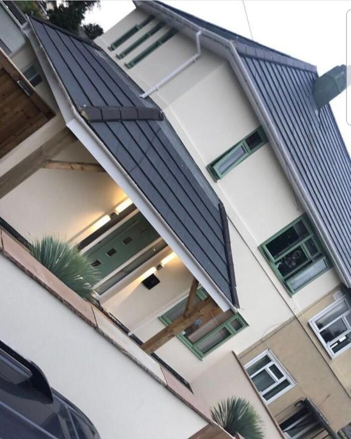 Images S.Nicholls Plastering And Rendering Services