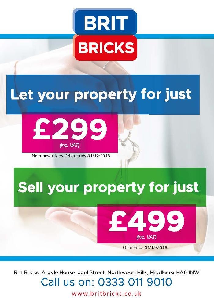 Images Britbricks Ltd