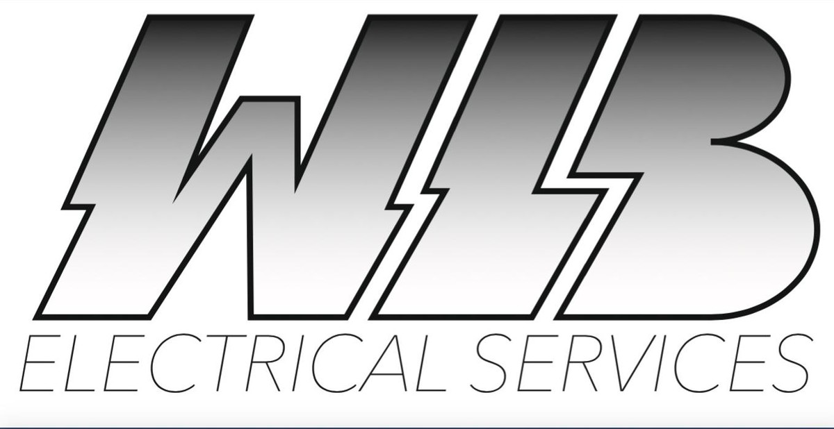 WLB Electrical Services Logo