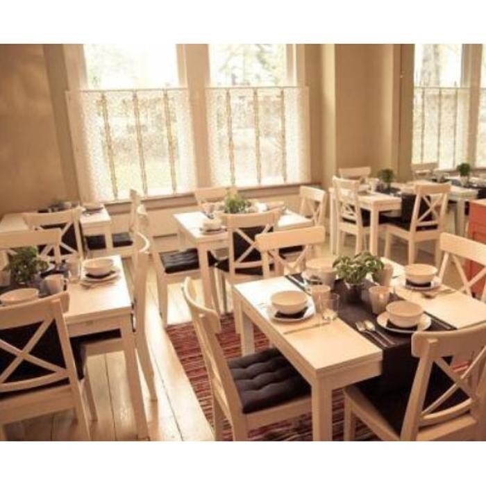Images Caspian Hotel