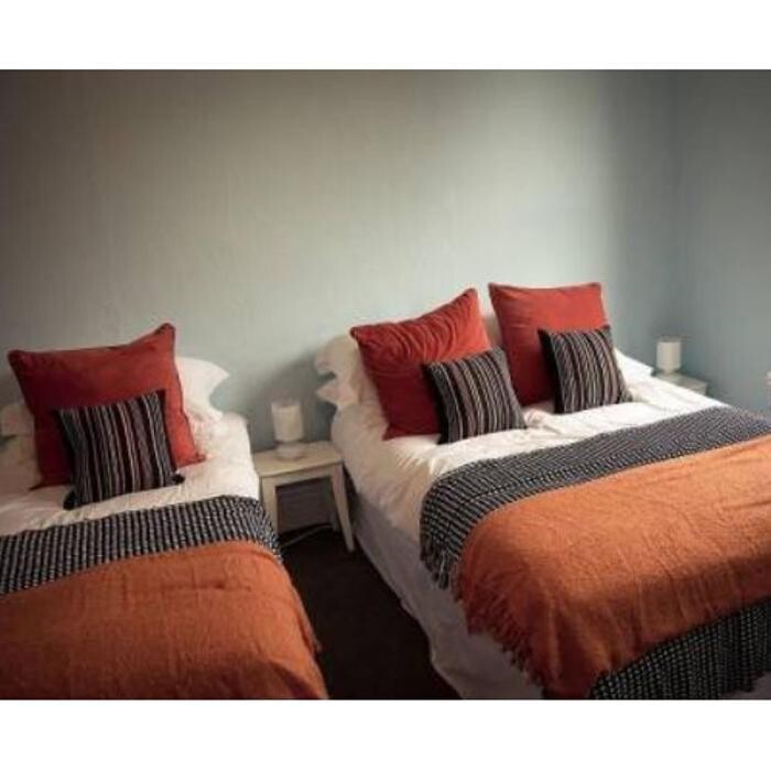 Images Caspian Hotel