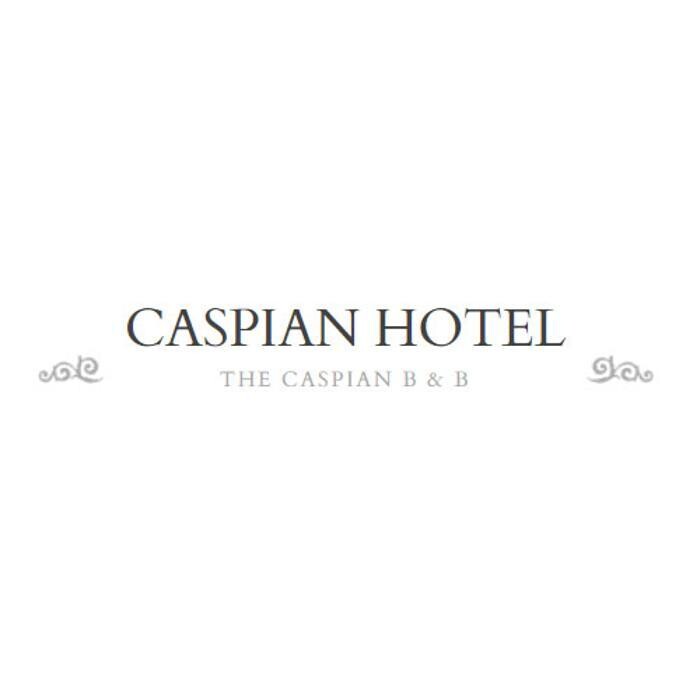 Caspian Hotel Logo