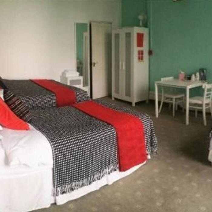 Images Caspian Hotel