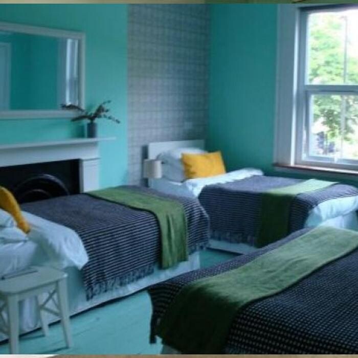 Images Caspian Hotel
