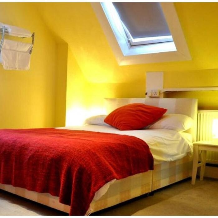 Images Caspian Hotel