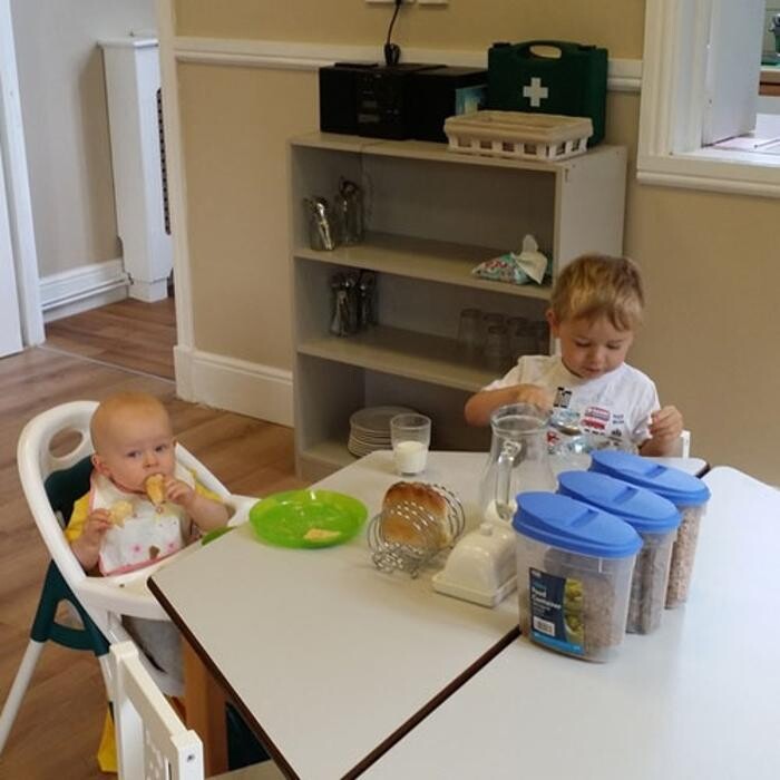 Images Seedlings Montessori Childcare Ltd