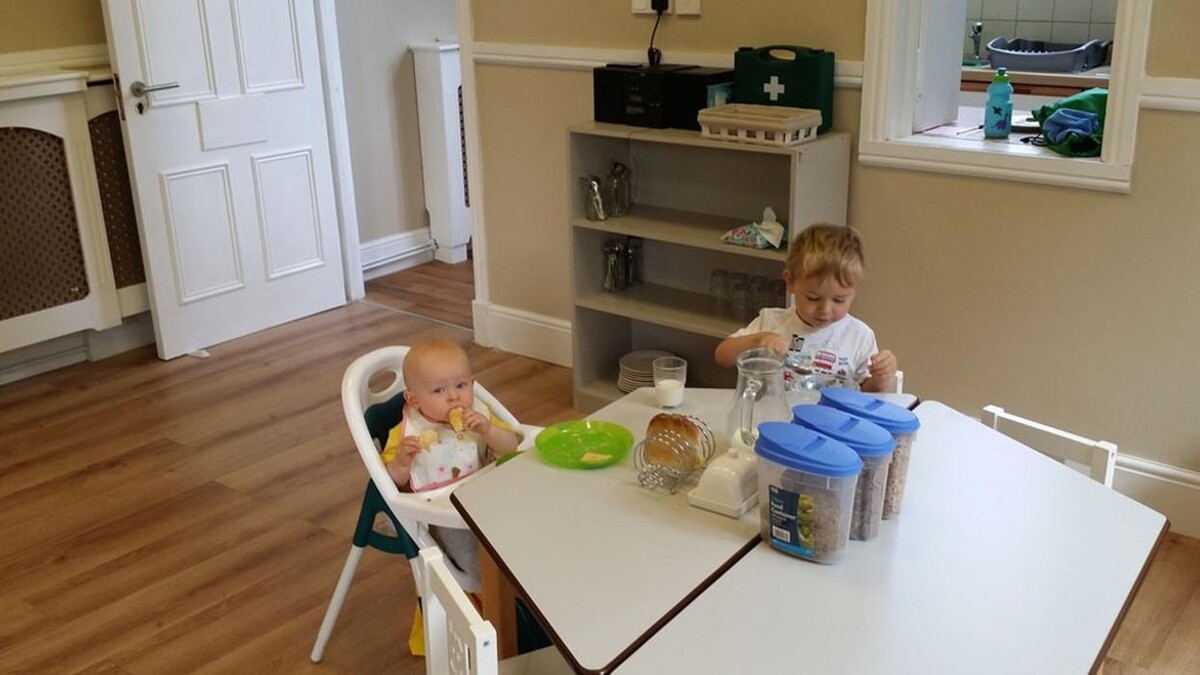 Images Seedlings Montessori Childcare Ltd