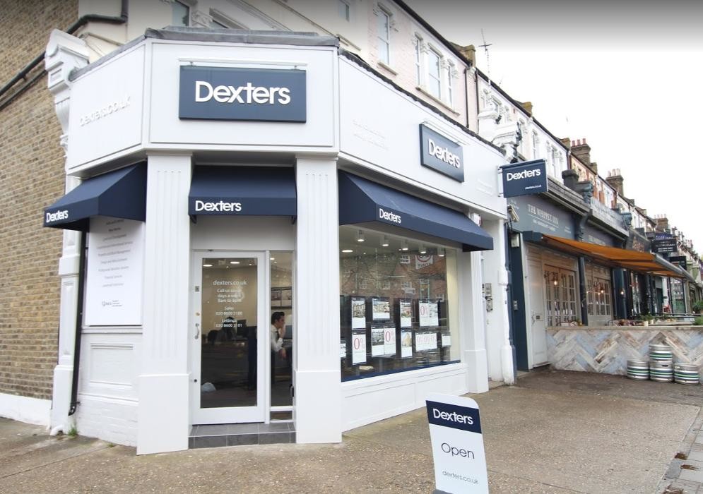 Images Dexters Kensal Rise & Queen's Park Estate Agents