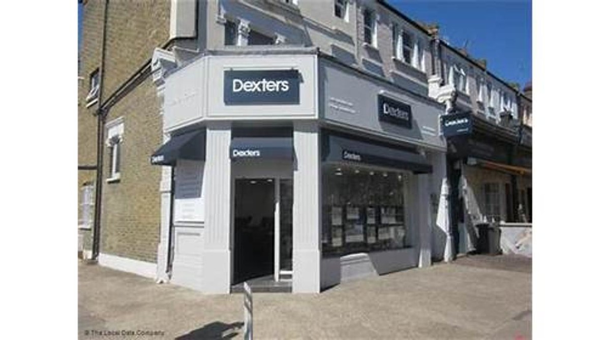 Images Dexters Kensal Rise & Queen's Park Estate Agents