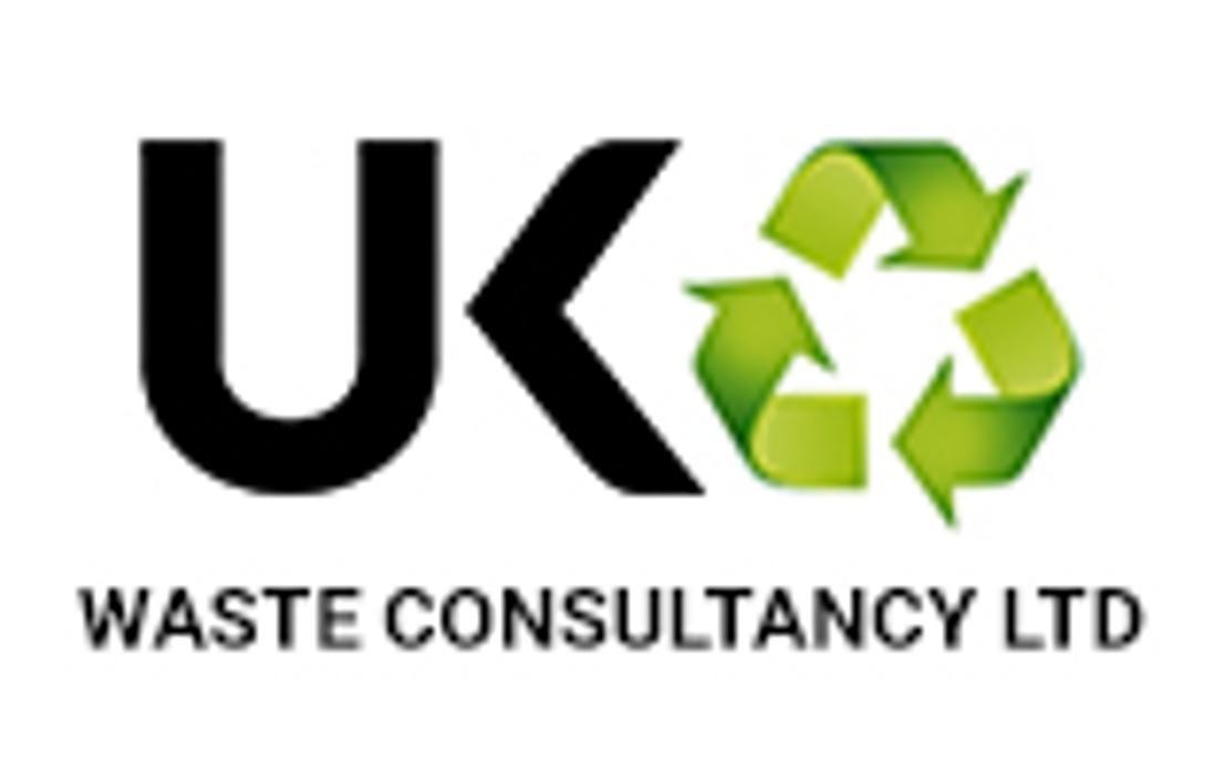 UK Waste Consultancy Logo