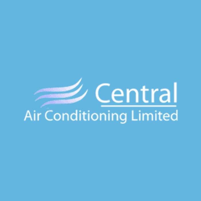 Central Air Conditioning Limited Logo