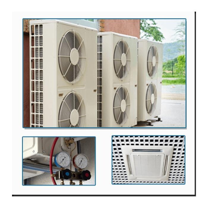 Images Central Air Conditioning Limited