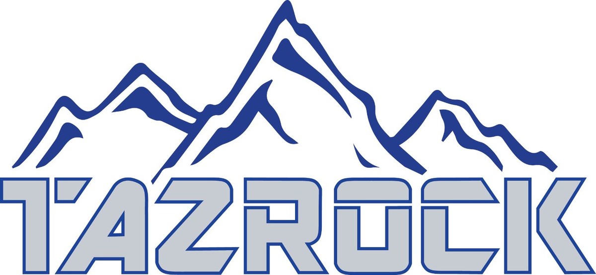 Tazrock LTD Logo