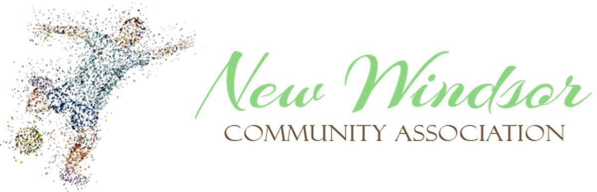 New Windsor Community Association Logo