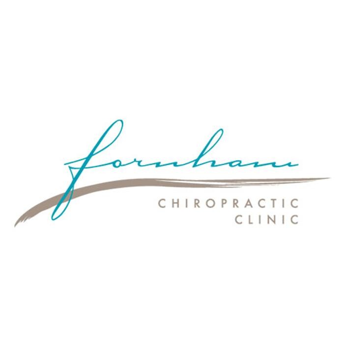 Fornham Chiropractic Clinic Logo