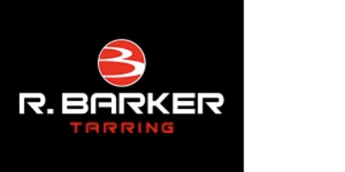 R Barker (Tarring) Ltd Logo