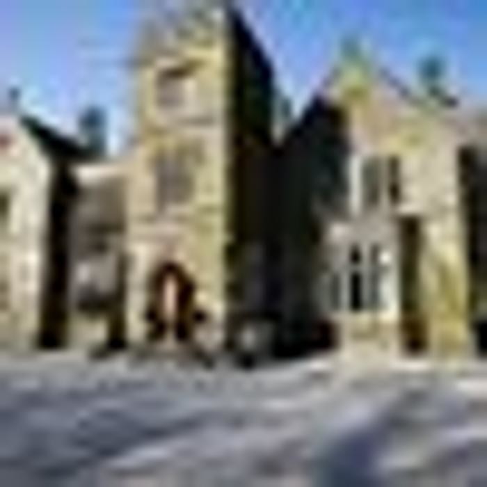Images Hargate Hall