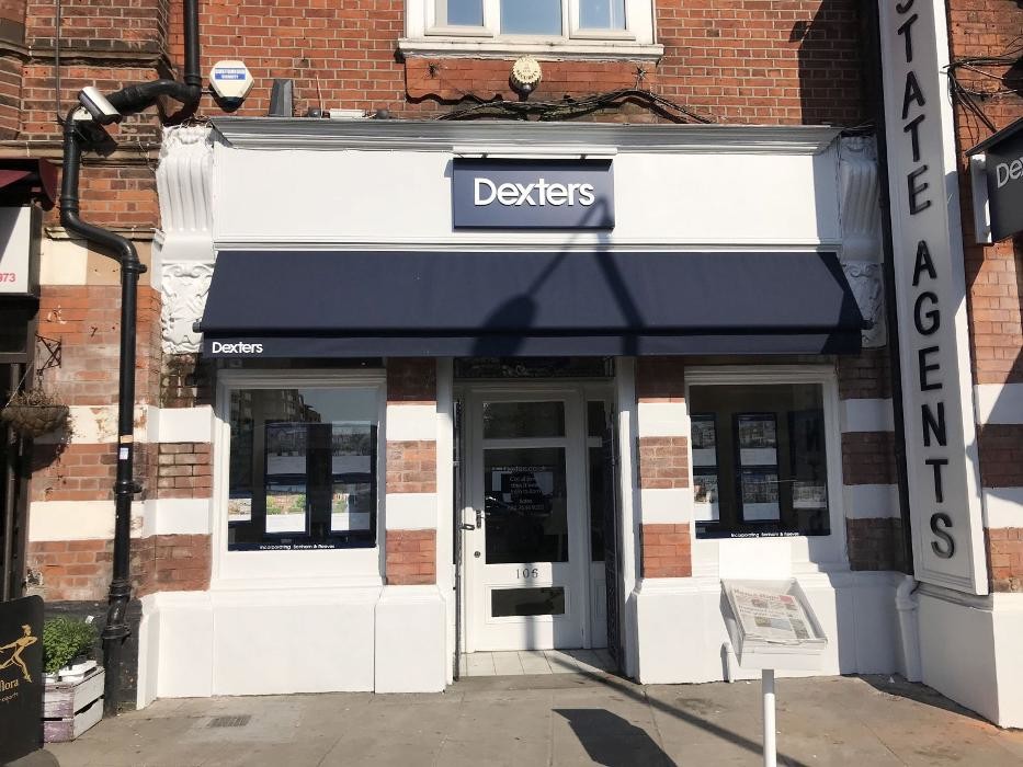 Images Dexters West Hampstead South Estate Agents