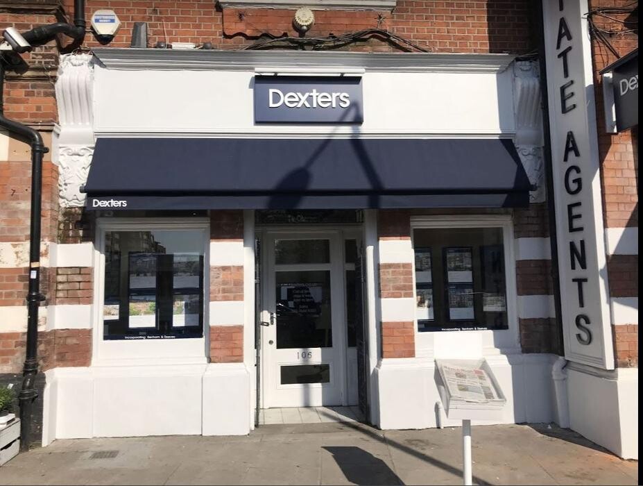 Images Dexters West Hampstead South Estate Agents