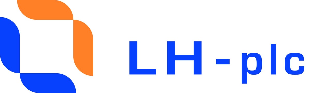 LH-plc Logo