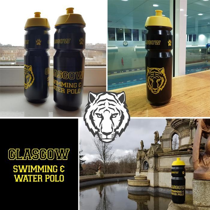 Images Branded Cycling Bottles