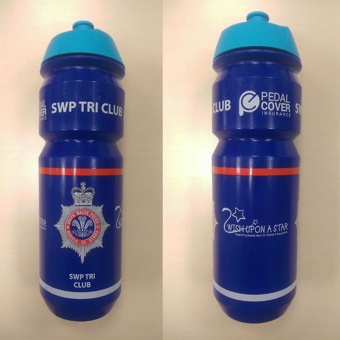 Images Branded Cycling Bottles