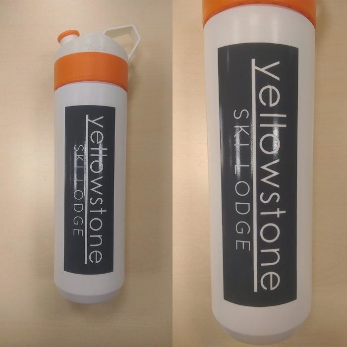 Images Branded Cycling Bottles