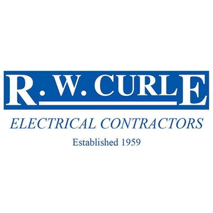 Images R.W. Curle Electrical Engineers