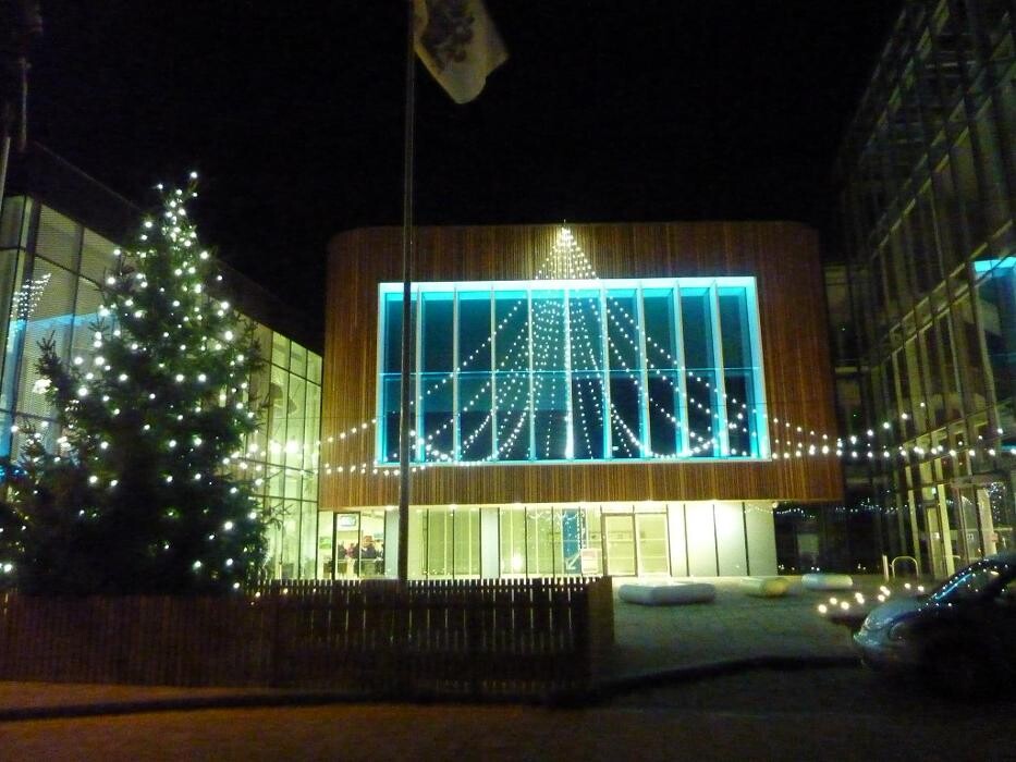 Images Lumisphere Products Ltd