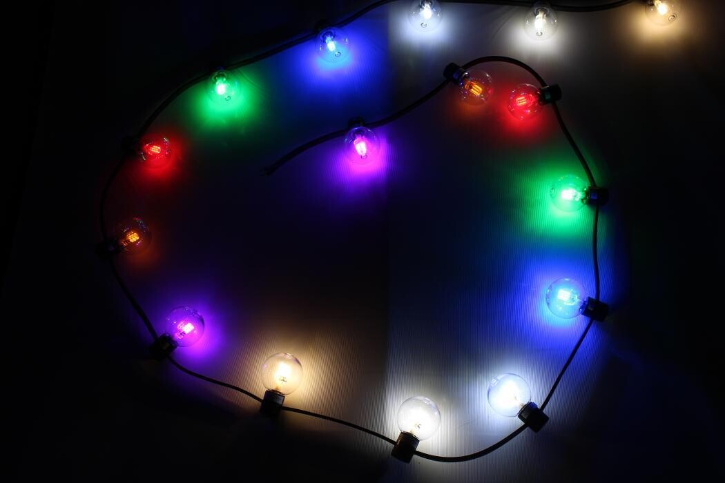 Images Lumisphere Products Ltd