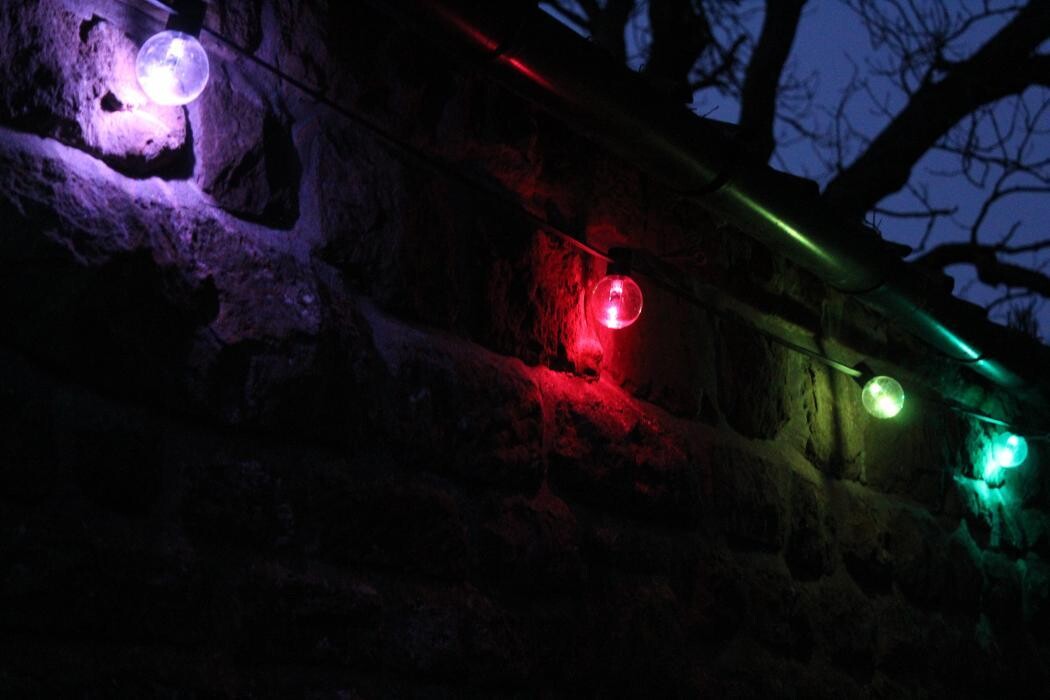 Images Lumisphere Products Ltd